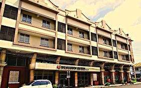 Mo2 Westown Hotel San Juan